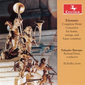 L Orfeo Barockorchester - Complete Horn Concertos, For Horns, Strings & Basso Continuo i gruppen CD / Klassiskt,Övrigt hos Bengans Skivbutik AB (4046882)