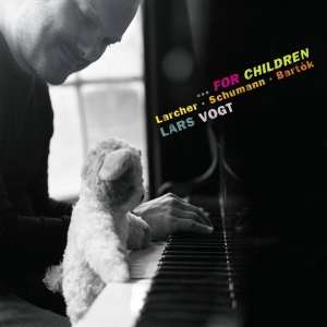 Lars Vogt - For Children i gruppen CD / Klassiskt,Övrigt hos Bengans Skivbutik AB (4047412)