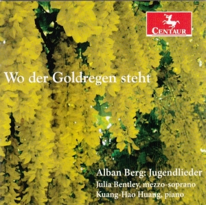 Royal Concertgebouw Orchestra - Jugendlieder i gruppen CD / Klassiskt,Övrigt hos Bengans Skivbutik AB (4047416)