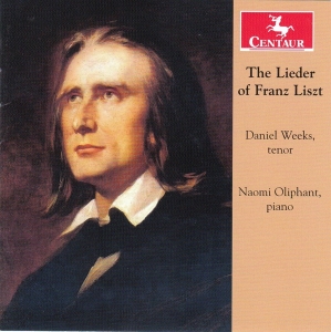 Vladimir Horowitz - Lieder Of Franz Liszt i gruppen CD / Klassiskt,Övrigt hos Bengans Skivbutik AB (4047428)