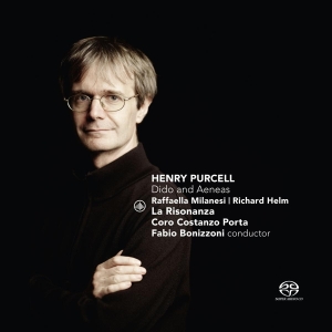 Purcell - Dido And Aeneas i gruppen CD / Klassiskt,Övrigt hos Bengans Skivbutik AB (4047450)