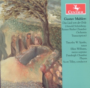 Royal Concertgebouw Orchestra - Mahler: Das Lied Von Der Erde i gruppen CD / Klassiskt,Övrigt hos Bengans Skivbutik AB (4048009)