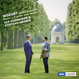 Wiener Philharm Peter Schmidl - Leopold Mozarts Violine i gruppen CD / Klassiskt,Övrigt hos Bengans Skivbutik AB (4048082)