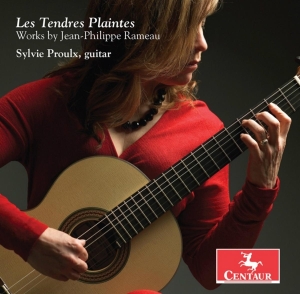 Sylvie Proulx - Les Tendres Plaintes i gruppen CD / Klassiskt,Övrigt hos Bengans Skivbutik AB (4048301)