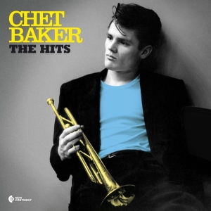 Chet Baker - Hits i gruppen VINYL / Jazz hos Bengans Skivbutik AB (4048822)