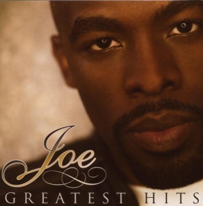 Joe - Greatest Hits i gruppen ÖVRIGT / Övrigt / aub hos Bengans Skivbutik AB (4048898)