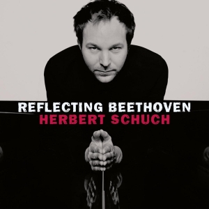 Herbert Schuch - Reflecting Beethoven i gruppen CD / Klassiskt,Övrigt hos Bengans Skivbutik AB (4048908)