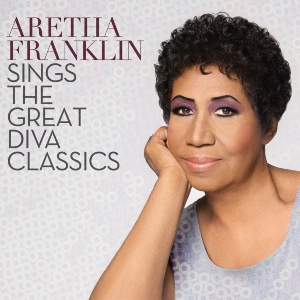 Franklin Aretha - Aretha Franklin Sings The Great Diva Classics i gruppen CD / RnB-Soul hos Bengans Skivbutik AB (4048940)