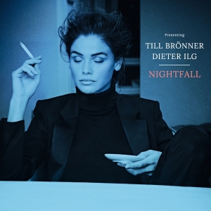 Till Brönner & Dieter Ilg - Nightfall i gruppen ÖVRIGT / Övrigt / aub hos Bengans Skivbutik AB (4048972)