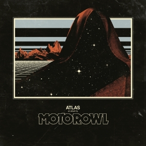 Motorowl - Atlas i gruppen ÖVRIGT / Övrigt / aub hos Bengans Skivbutik AB (4049519)
