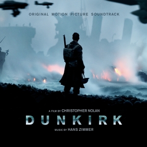 Zimmer Hans - Dunkirk (Original Motion Picture Soundtrack) i gruppen ÖVRIGT / Övrigt / aub hos Bengans Skivbutik AB (4049572)