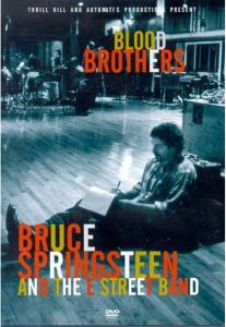 Springsteen Bruce & The E Str - Blood Brothers i gruppen ÖVRIGT / Musik-DVD hos Bengans Skivbutik AB (4049586)