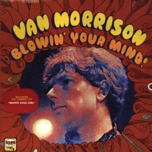 Morrison Van - Blowin' Your Mind! i gruppen ÖVRIGT / Övrigt / aub hos Bengans Skivbutik AB (4049590)
