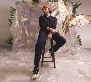 Mcmorrow James Vincent - Grapefruit Season i gruppen CD / Pop-Rock hos Bengans Skivbutik AB (4049711)