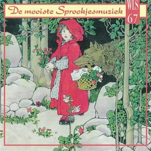 Rimsky-Korsakov/Weber - De Mooiste Sprookjesmuzie i gruppen CD / Klassiskt,Övrigt hos Bengans Skivbutik AB (4049958)