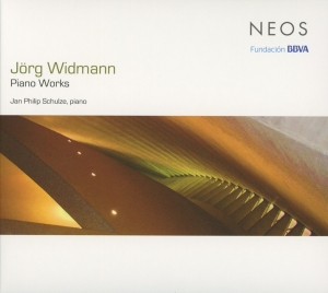 Kent Nagano | Philharmonisches Staatsorchester Ham - Piano Works i gruppen CD / Klassiskt,Övrigt hos Bengans Skivbutik AB (4050088)