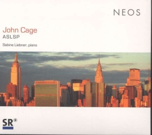 The Arditti Quartet - Aslsp i gruppen CD / Klassiskt,Övrigt hos Bengans Skivbutik AB (4050091)