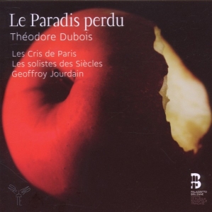 Trio Hochelaga - Le Paradis Perdu i gruppen CD / Klassiskt,Övrigt hos Bengans Skivbutik AB (4050345)