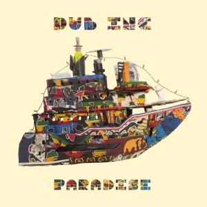 Dub Inc - Paradise i gruppen VI TIPSAR / Julklappstips Vinyl hos Bengans Skivbutik AB (4050351)