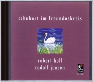 Jonas Kaufmann - Schubert Im Freundeskreis i gruppen CD / Klassiskt,Övrigt hos Bengans Skivbutik AB (4050395)