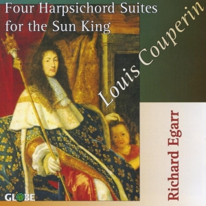 James | Age Of Discovery Vocal Ensemble Tibbles - 4 Harpsichord Suites i gruppen CD / Klassiskt,Övrigt hos Bengans Skivbutik AB (4050479)