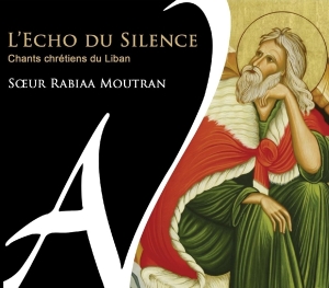 Choeur De Moines Bénedictins D - L'echo Du Silence i gruppen CD / Klassiskt,Övrigt hos Bengans Skivbutik AB (4050547)