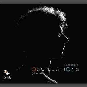 Silas Bassa - Oscillations i gruppen CD / Klassiskt,Övrigt hos Bengans Skivbutik AB (4050559)