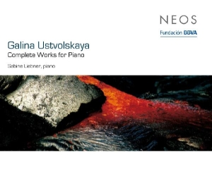 Leningrad Philharmonic Orchestra - Complete Works For Piano i gruppen CD / Klassiskt,Övrigt hos Bengans Skivbutik AB (4051224)