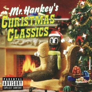 Various - South Park: Mr. Hankey's Christmas Classics i gruppen VINYL / Julmusik,Pop-Rock,Övrigt hos Bengans Skivbutik AB (4051298)