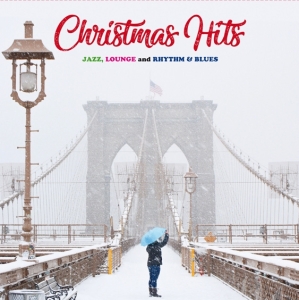 V/A - Christmas Hits - 20 Greatest Christmas H i gruppen VINYL / Julmusik,Pop-Rock hos Bengans Skivbutik AB (4051301)