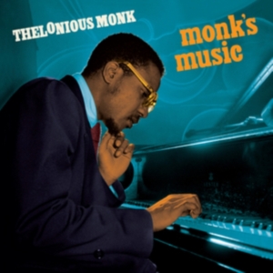 Thelonious Monk Septet - Monk's Music i gruppen ÖVRIGT / Övrigt / aub hos Bengans Skivbutik AB (4051316)