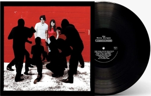 White Stripes The - White Blood Cells i gruppen VI TIPSAR / Julklappstips Vinyl hos Bengans Skivbutik AB (4051338)