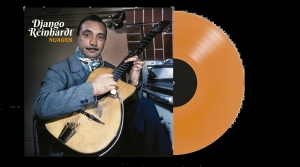 Django Reinhardt - Nuages i gruppen VINYL / Jazz hos Bengans Skivbutik AB (4051350)