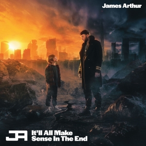 Arthur James - It'll All Make Sense In The End i gruppen ÖVRIGT / -Start FS hos Bengans Skivbutik AB (4051357)