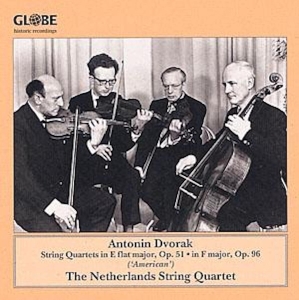 Claudio Abbado - String Quartets i gruppen CD / Klassiskt,Övrigt hos Bengans Skivbutik AB (4051400)