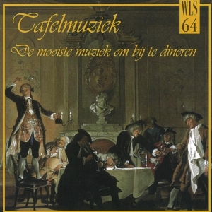 L Orfeo Barockorchester - Concerten i gruppen CD / Klassiskt,Övrigt hos Bengans Skivbutik AB (4051590)