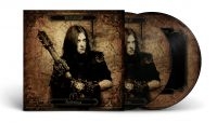 Burzum - Anthology (Double Picture Disc) i gruppen VINYL / Hårdrock,Norsk Musik hos Bengans Skivbutik AB (4051707)