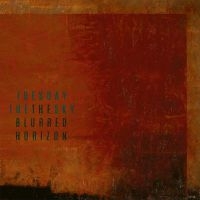 Tuesday The Sky - Blurred Horizon (Gtf Black Lp) i gruppen VI TIPSAR / Julklappstips Vinyl hos Bengans Skivbutik AB (4052098)