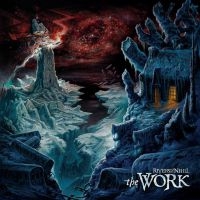 Rivers Of Nihil - Work The (180Gr 2Lp Black) i gruppen VI TIPSAR / Julklappstips Vinyl hos Bengans Skivbutik AB (4052101)