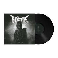 Hate - Rugia (180Gr Black Vinyl) i gruppen VI TIPSAR / Julklappstips Vinyl hos Bengans Skivbutik AB (4052102)