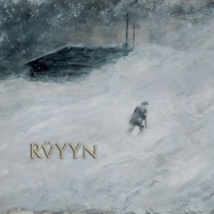 Ruyyn - Ruyyn i gruppen CD / Hårdrock/ Heavy metal hos Bengans Skivbutik AB (4052126)