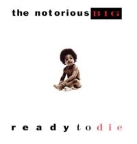 The Notorious B.I.G. - Ready To Die (Vinyl) i gruppen ÖVRIGT / Bevakningsskivor hos Bengans Skivbutik AB (4052231)