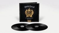 Motörhead - Everything Louder Forever - The Ver i gruppen VINYL / Pop-Rock hos Bengans Skivbutik AB (4052236)