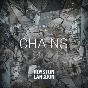 Langdon Royston - Chains Ep i gruppen CD / Pop-Rock hos Bengans Skivbutik AB (4052363)