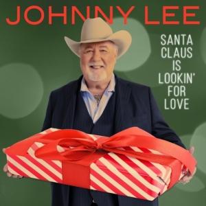 Lee Johnny - Santa Claus Is Lookin' For Love i gruppen CD / Jazz,Julmusik,Övrigt hos Bengans Skivbutik AB (4052364)