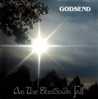 Godsend - As The Shadows Fall (2 Cd) i gruppen CD / Hårdrock hos Bengans Skivbutik AB (4052401)