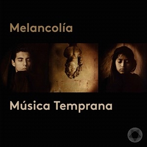 Various - Melancolia i gruppen Externt_Lager / Naxoslager hos Bengans Skivbutik AB (4052415)