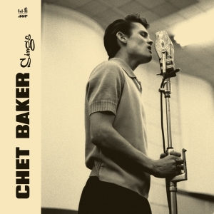 Chet Baker - Chet Baker Sings i gruppen VI TIPSAR / Julklappstips Vinyl hos Bengans Skivbutik AB (4052550)