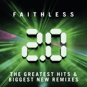 Faithless - Faithless 2.0 i gruppen Minishops / Faithless hos Bengans Skivbutik AB (4052562)
