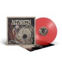 Altareth - Blood (Red Vinyl Lp) i gruppen VINYL / Hårdrock,Svensk Musik hos Bengans Skivbutik AB (4052592)